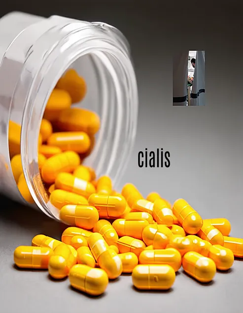 Effetti collaterali cialis generico